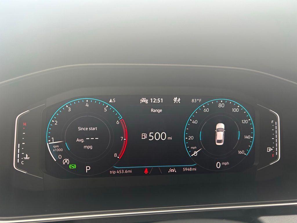 2025 Volkswagen Jetta 1.5T SEL Tampa FL