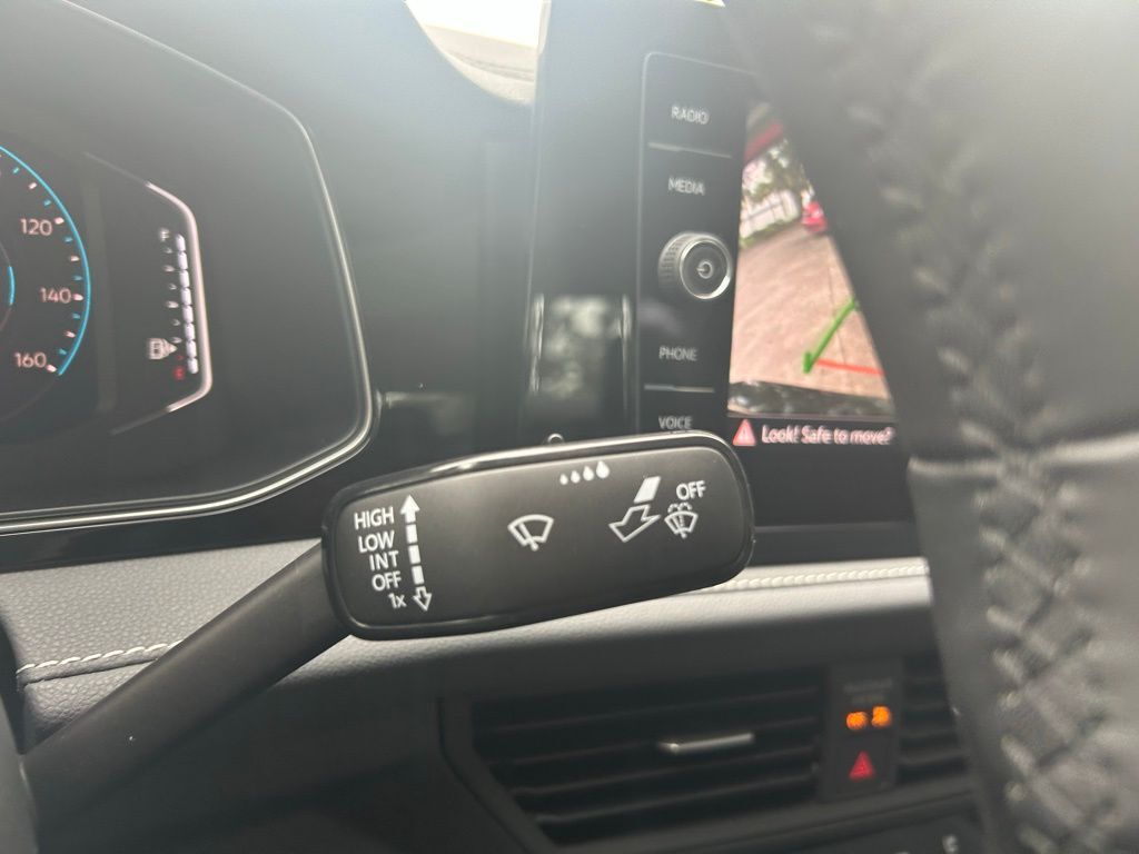 2025 Volkswagen Jetta 1.5T SEL Tampa FL