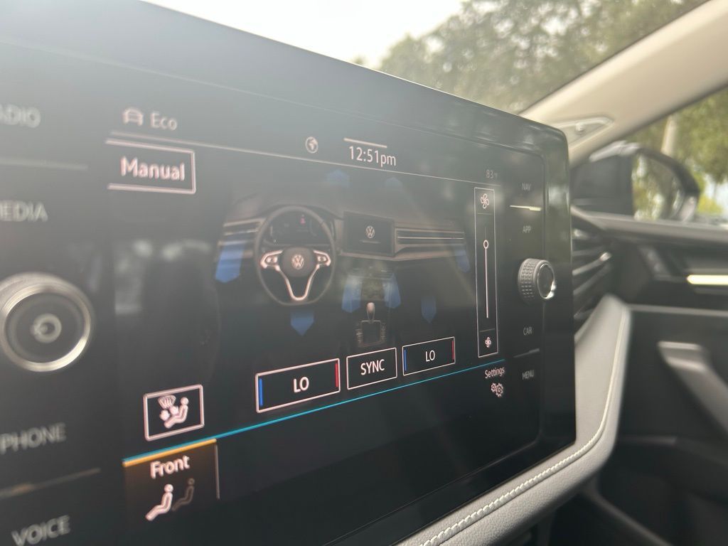 2025 Volkswagen Jetta 1.5T SEL Tampa FL