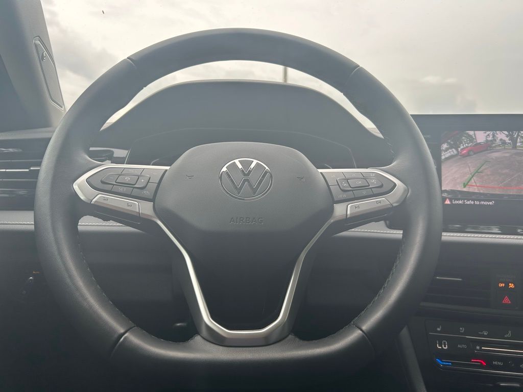 2025 Volkswagen Jetta 1.5T SEL Tampa FL