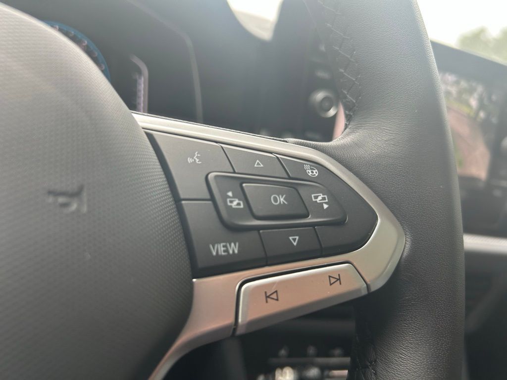 2025 Volkswagen Jetta 1.5T SEL Tampa FL