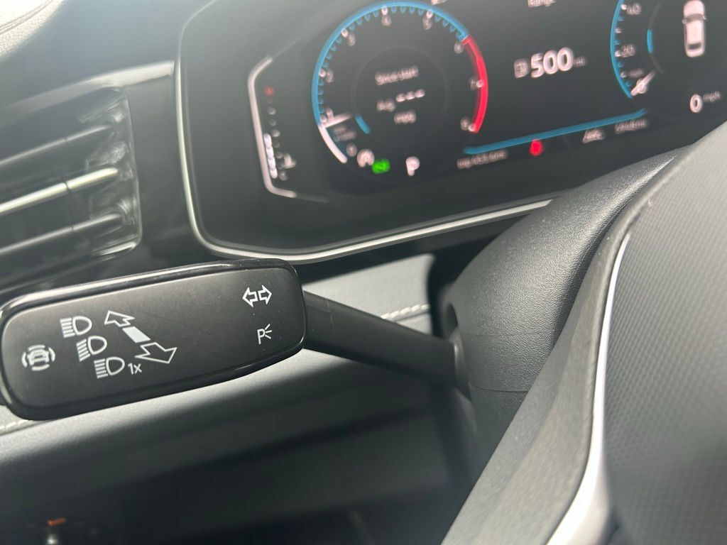 2025 Volkswagen Jetta 1.5T SEL Tampa FL