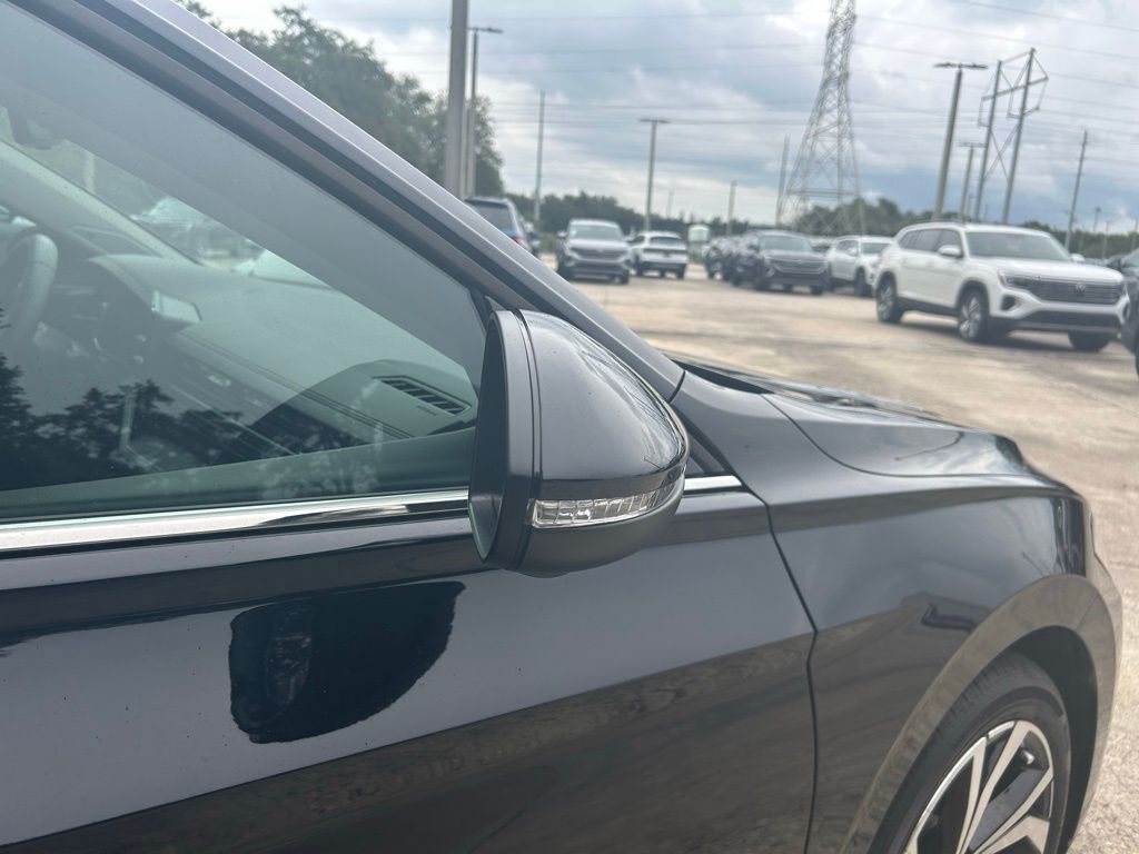 2025 Volkswagen Jetta 1.5T SEL Tampa FL