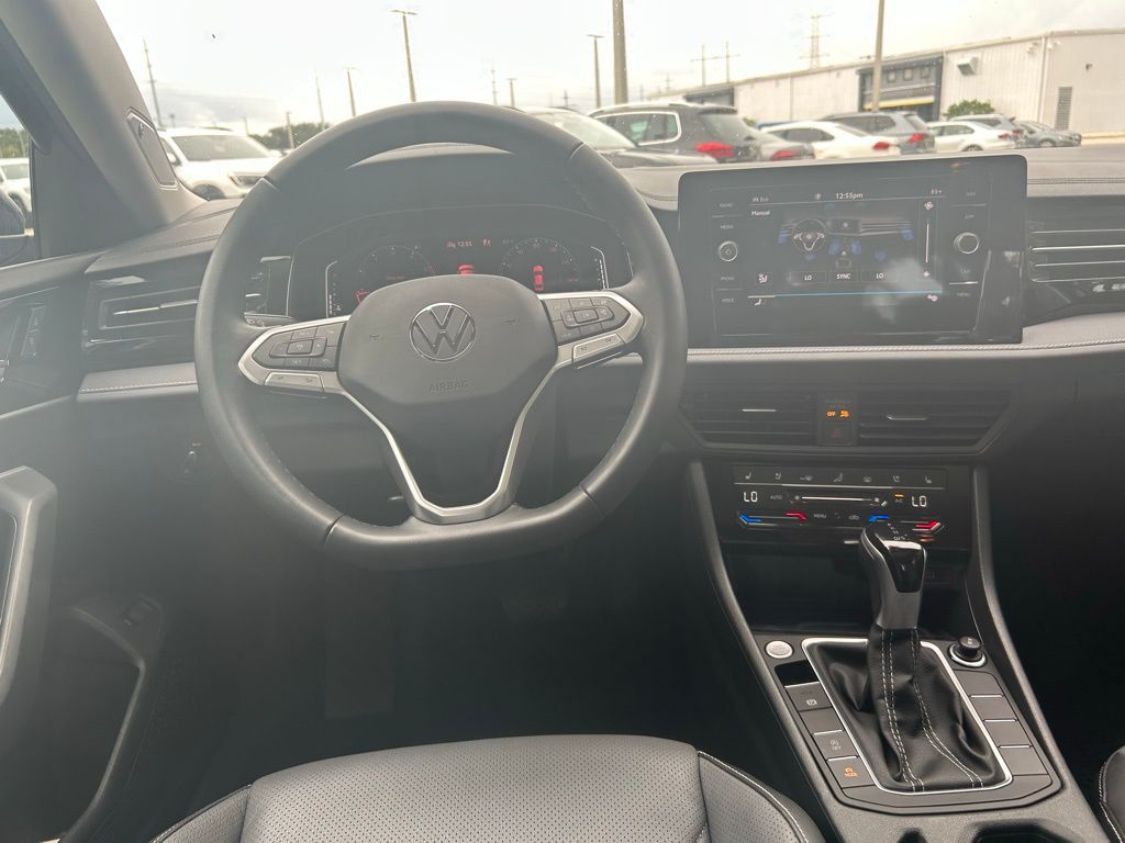2025 Volkswagen Jetta 1.5T SEL Tampa FL