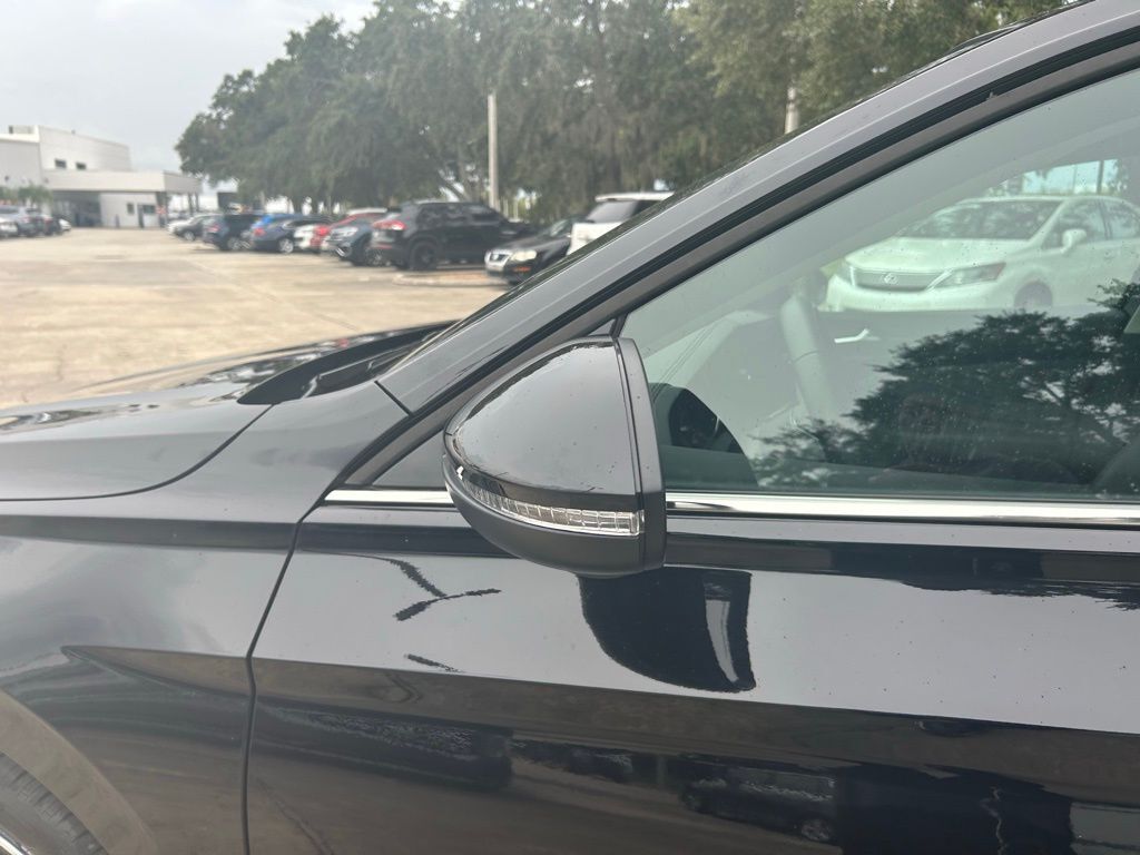 2025 Volkswagen Jetta 1.5T SEL Tampa FL