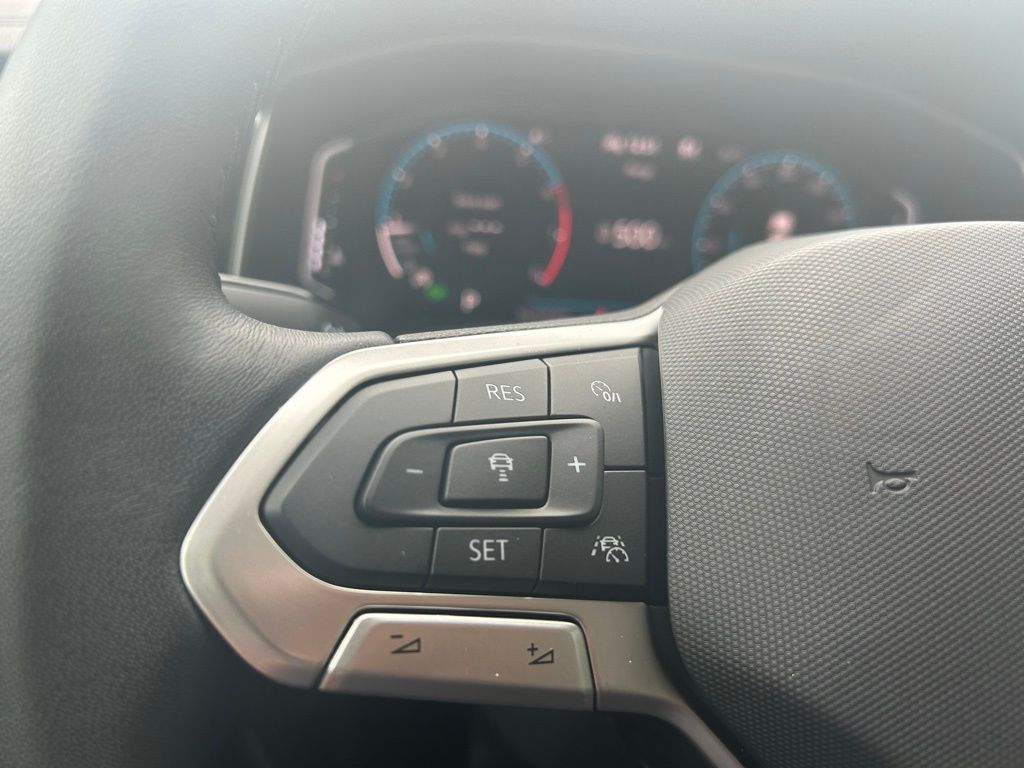 2025 Volkswagen Jetta 1.5T SEL Tampa FL