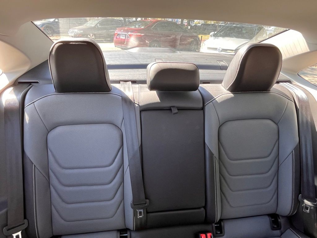 2025 Volkswagen Jetta 1.5T SEL Tampa FL