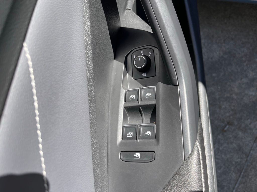 2025 Volkswagen Jetta 1.5T SEL Tampa FL