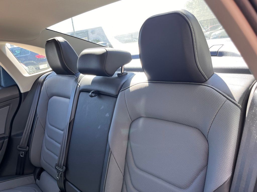 2025 Volkswagen Jetta 1.5T SEL Tampa FL