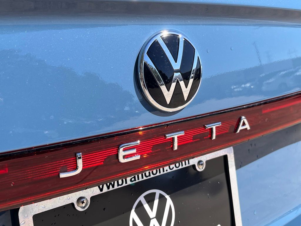 2025 Volkswagen Jetta 1.5T SEL Tampa FL