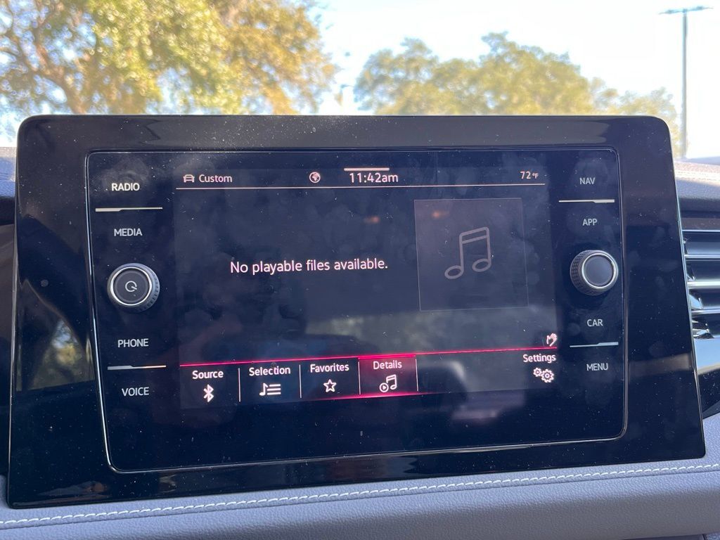 2025 Volkswagen Jetta 1.5T SEL Tampa FL