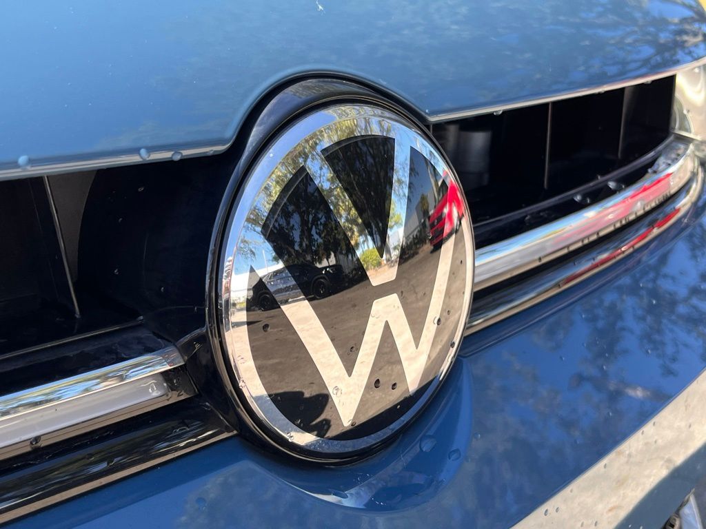 2025 Volkswagen Jetta 1.5T SEL Tampa FL