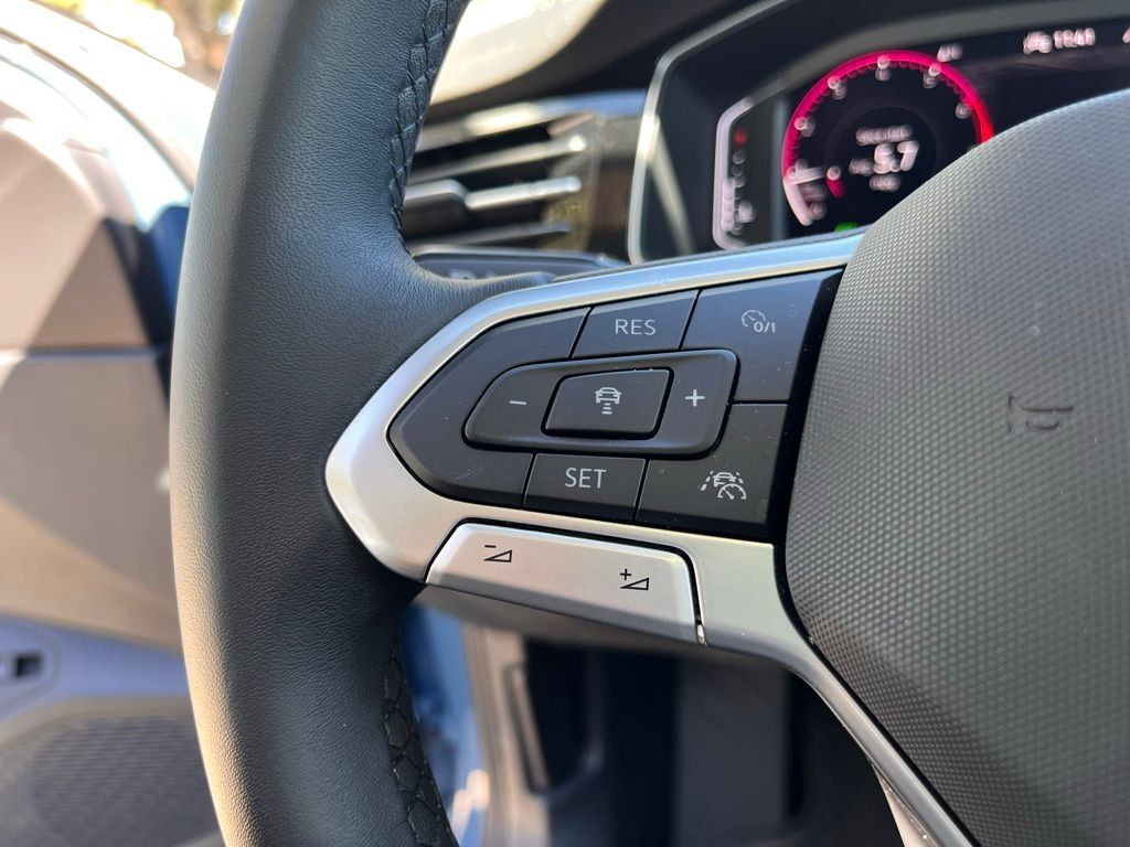 2025 Volkswagen Jetta 1.5T SEL Tampa FL