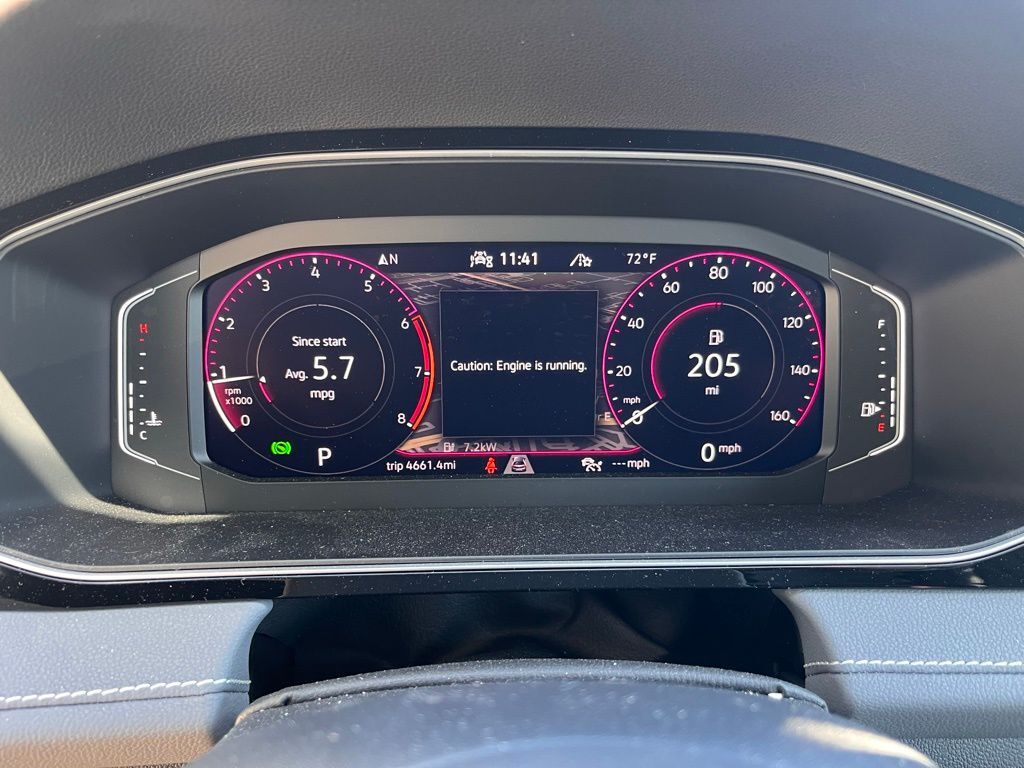 2025 Volkswagen Jetta 1.5T SEL Tampa FL