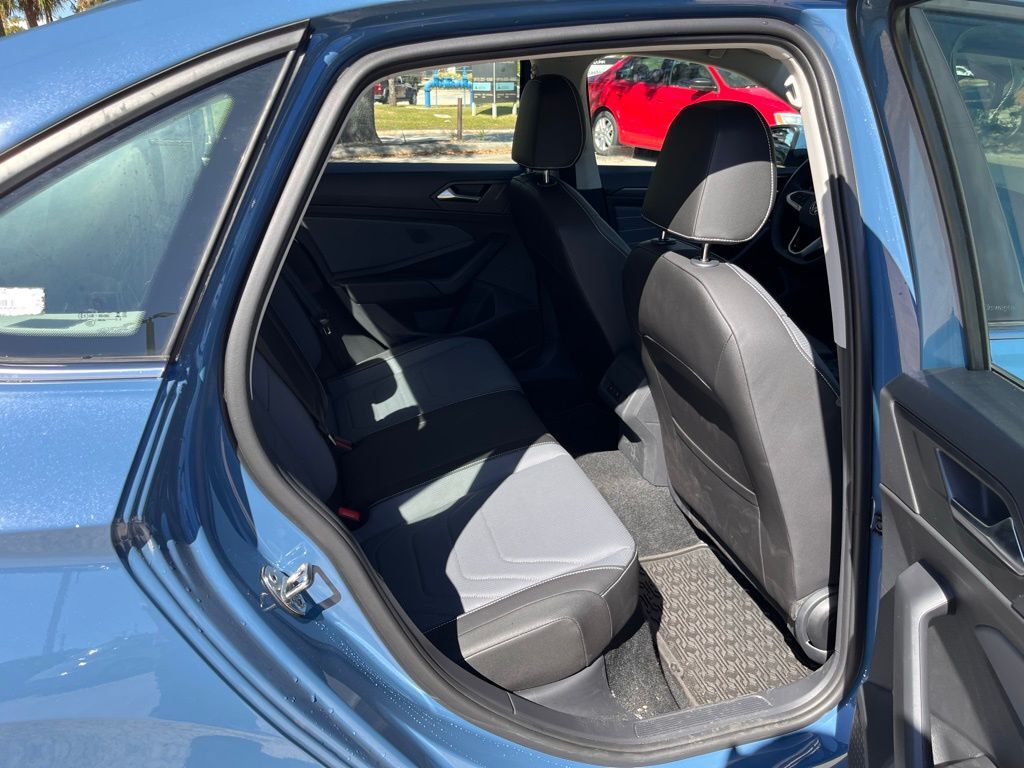 2025 Volkswagen Jetta 1.5T SEL Tampa FL