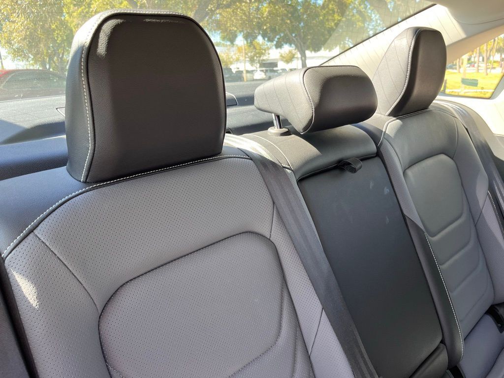 2025 Volkswagen Jetta 1.5T SEL Tampa FL