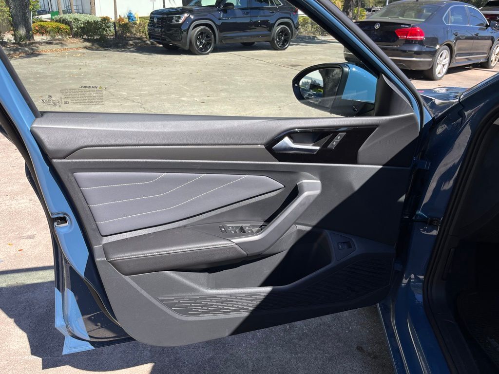 2025 Volkswagen Jetta 1.5T SEL Tampa FL