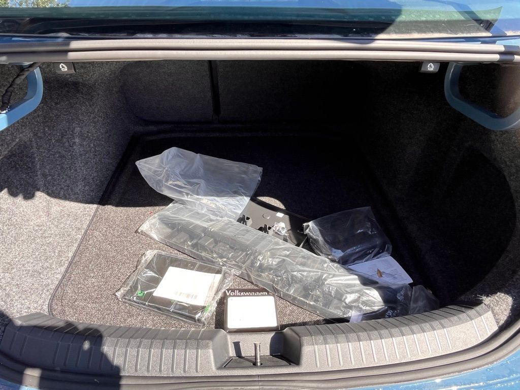 2025 Volkswagen Jetta 1.5T SEL Tampa FL