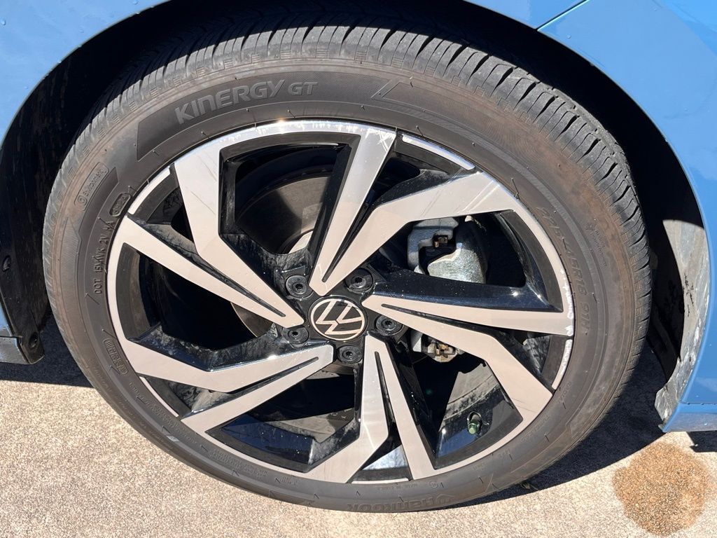 2025 Volkswagen Jetta 1.5T SEL Tampa FL