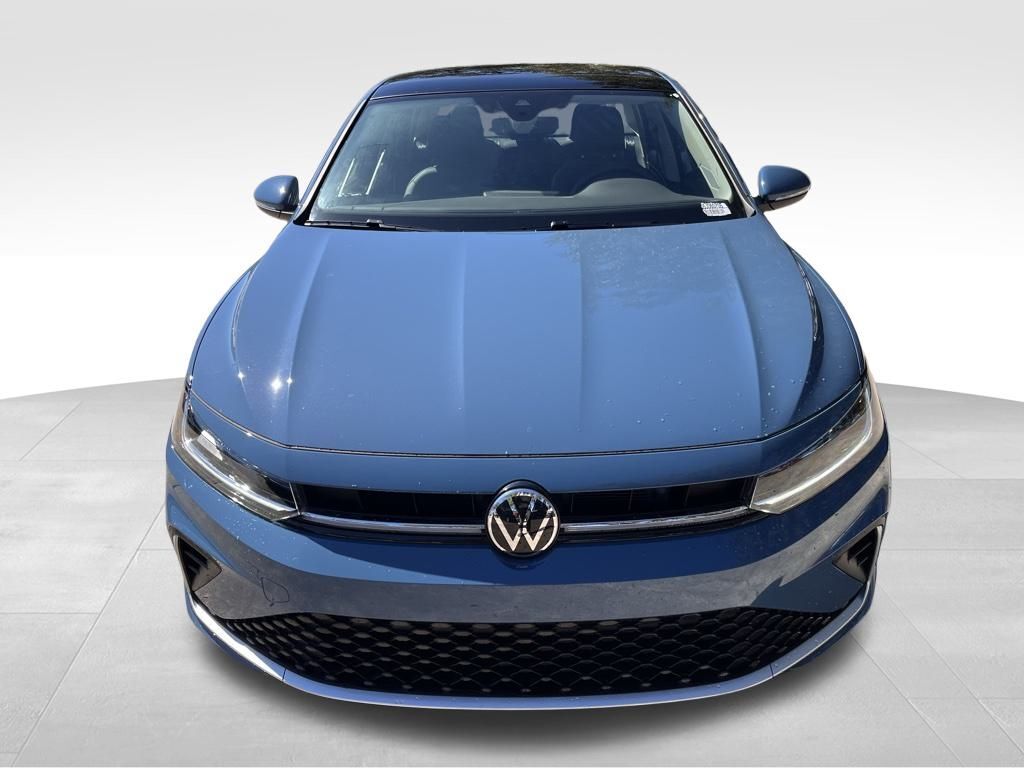 2025 Volkswagen Jetta 1.5T SEL Tampa FL