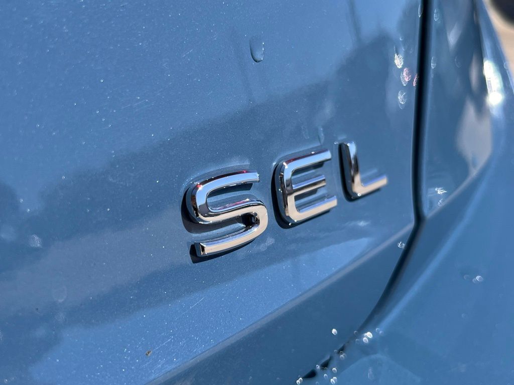 2025 Volkswagen Jetta 1.5T SEL Tampa FL