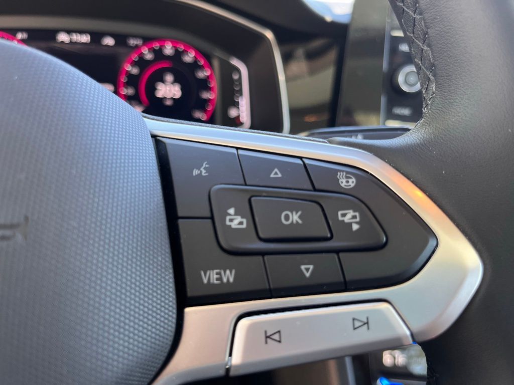 2025 Volkswagen Jetta 1.5T SEL Tampa FL