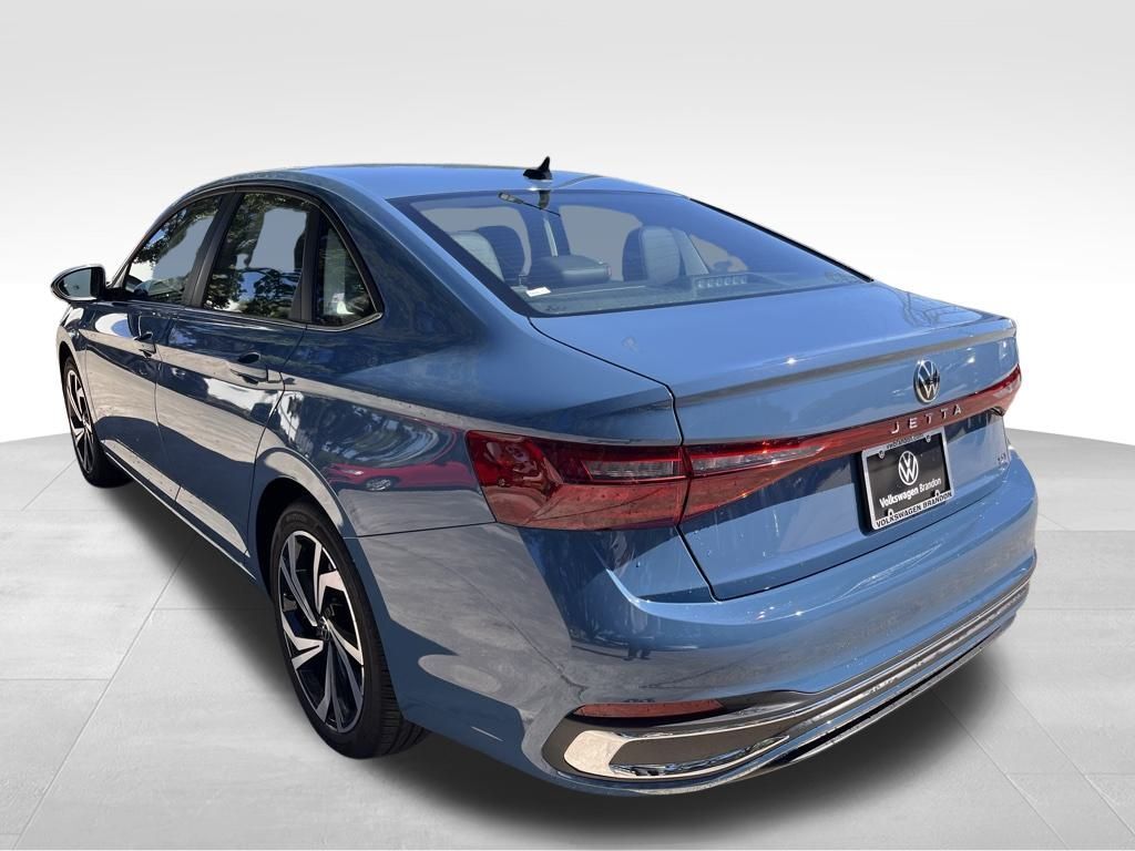 2025 Volkswagen Jetta 1.5T SEL Tampa FL