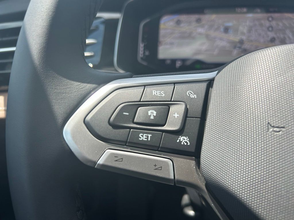 2025 Volkswagen Jetta 1.5T SEL Tampa FL