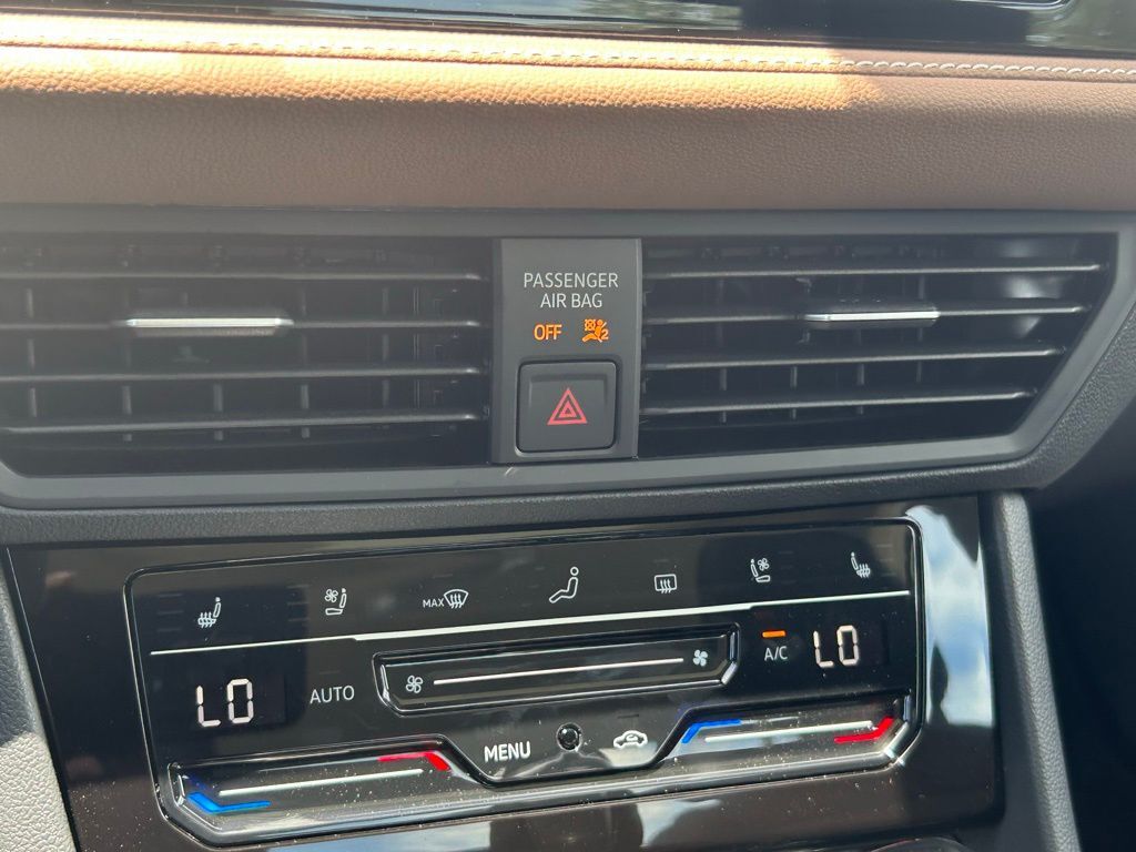 2025 Volkswagen Jetta 1.5T SEL Tampa FL