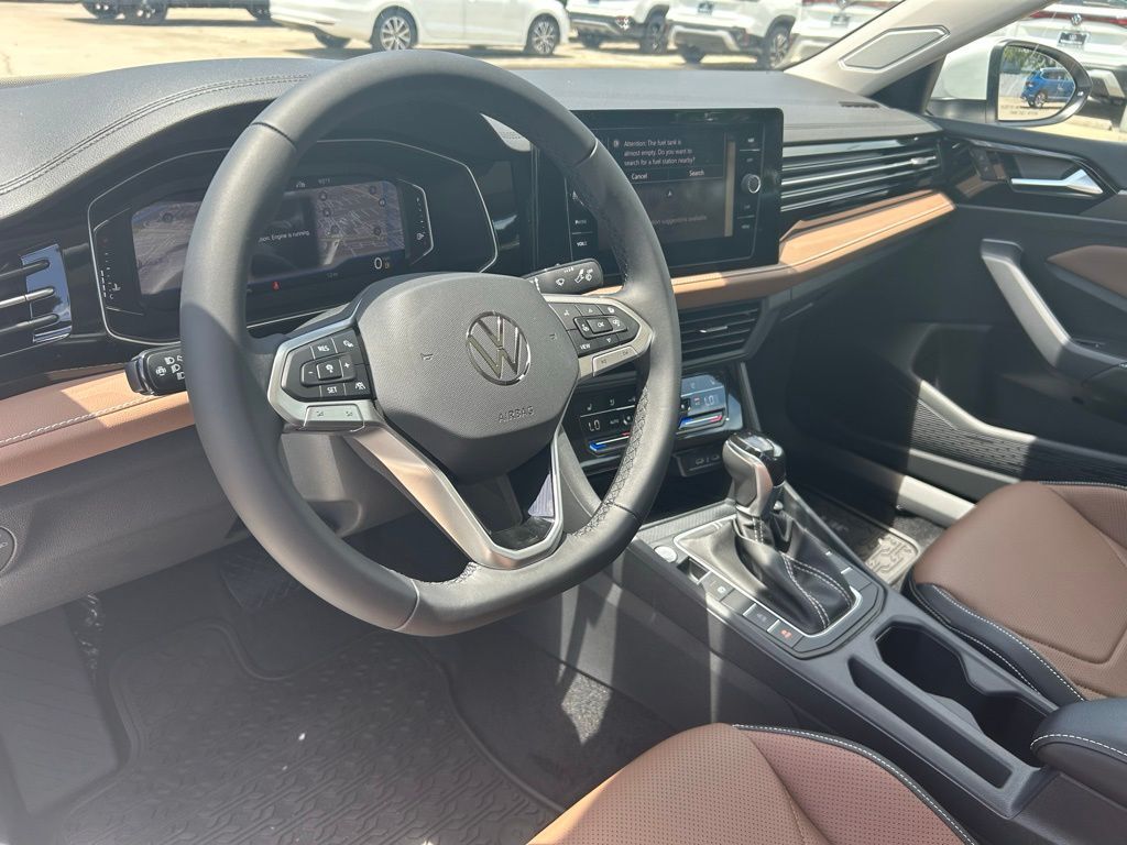 2025 Volkswagen Jetta 1.5T SEL Tampa FL