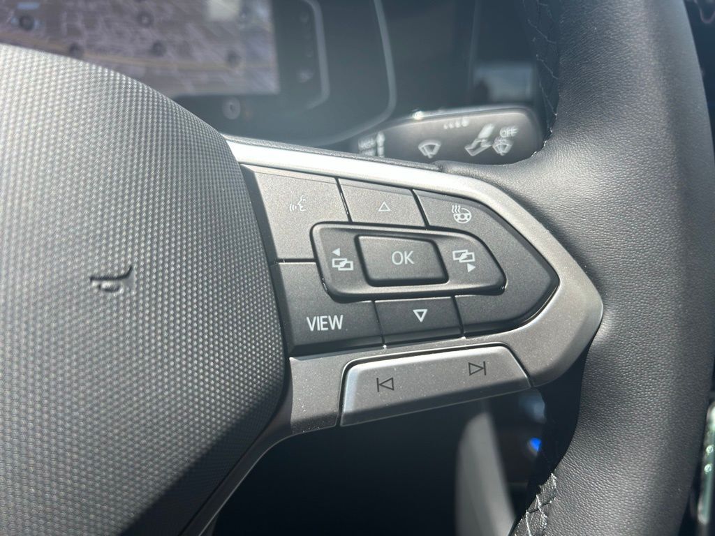 2025 Volkswagen Jetta 1.5T SEL Tampa FL