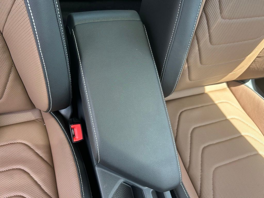 2025 Volkswagen Jetta 1.5T SEL Tampa FL