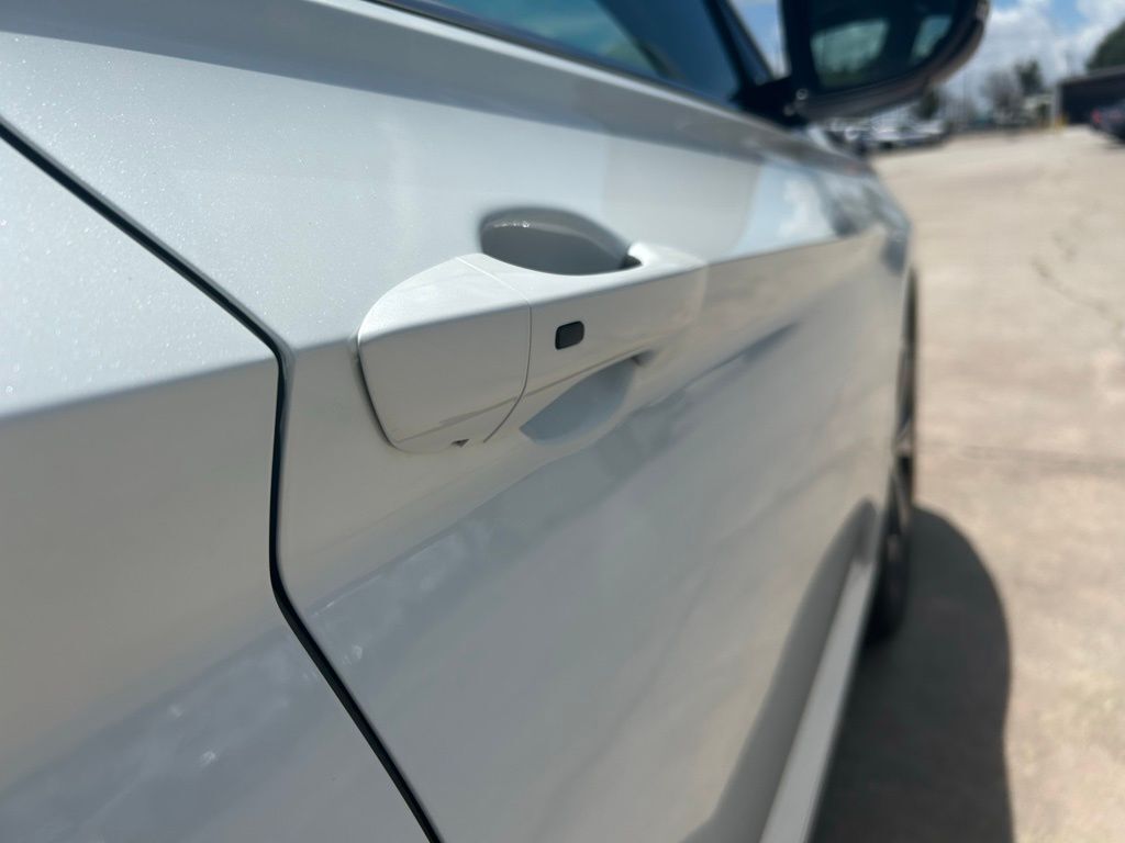 2025 Volkswagen Jetta 1.5T SEL Tampa FL