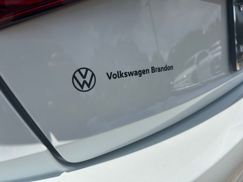 2025 Volkswagen Jetta 1.5T SEL Tampa FL