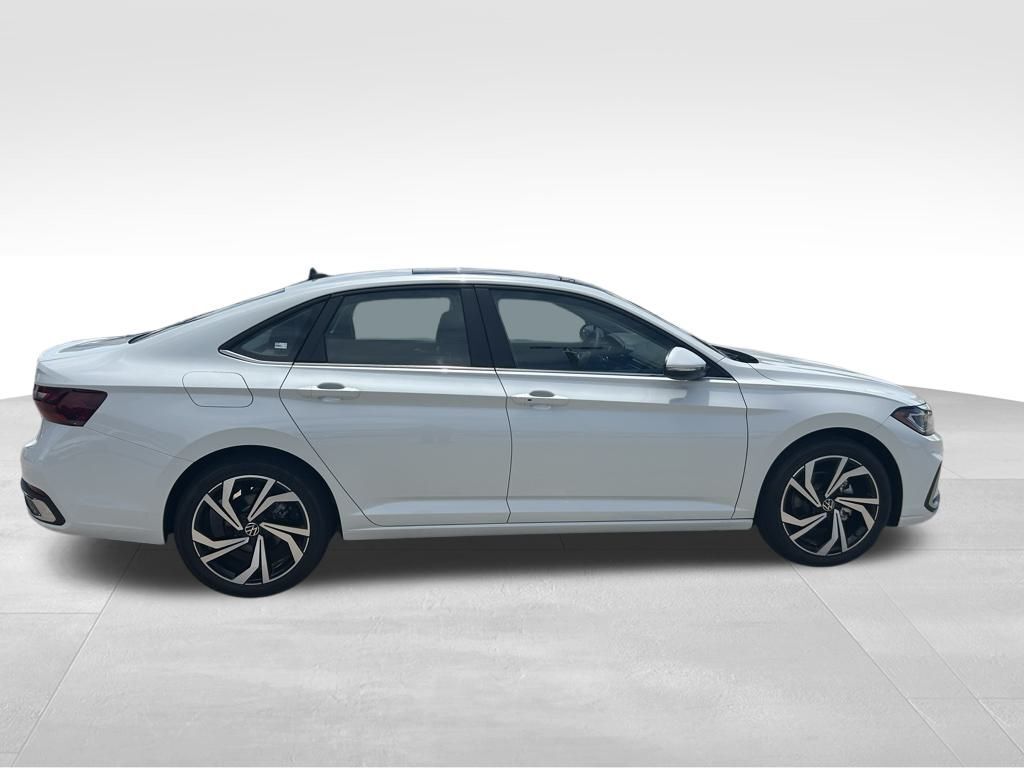 2025 Volkswagen Jetta 1.5T SEL Tampa FL
