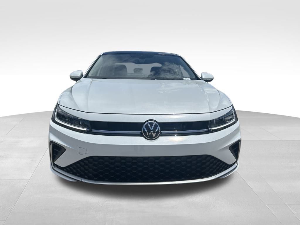 2025 Volkswagen Jetta 1.5T SEL Tampa FL
