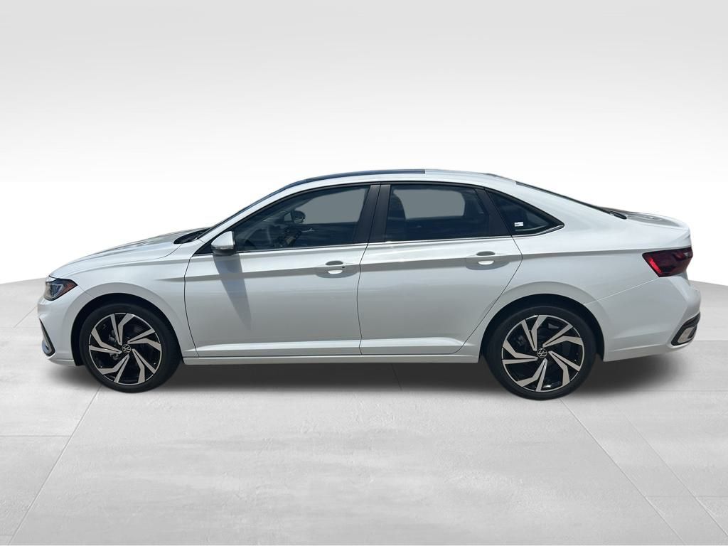 2025 Volkswagen Jetta 1.5T SEL Tampa FL