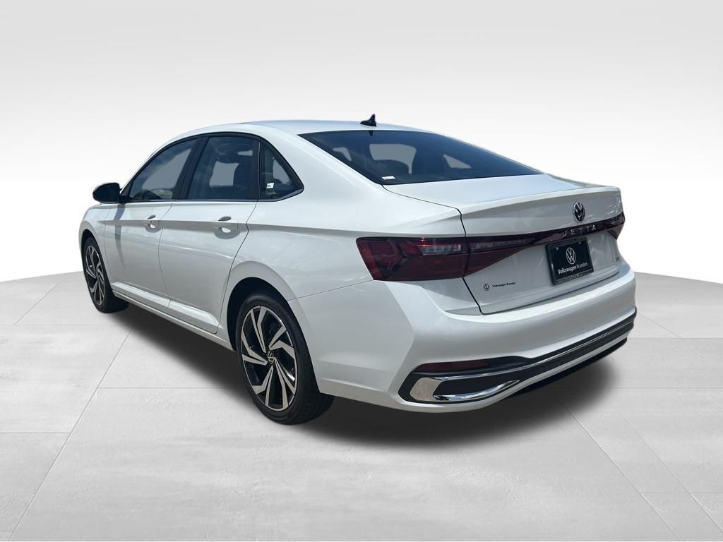 2025 Volkswagen Jetta 1.5T SEL Tampa FL