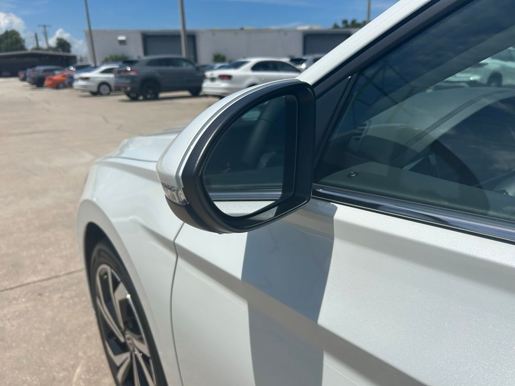 2025 Volkswagen Jetta 1.5T SEL Tampa FL
