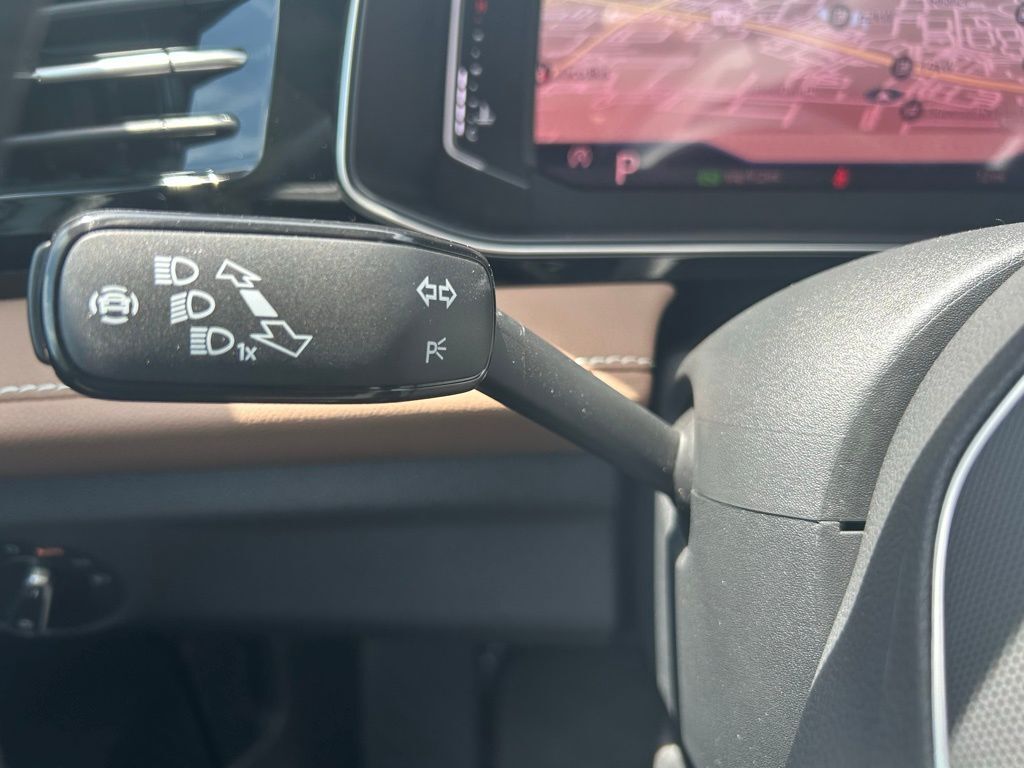 2025 Volkswagen Jetta 1.5T SEL Tampa FL