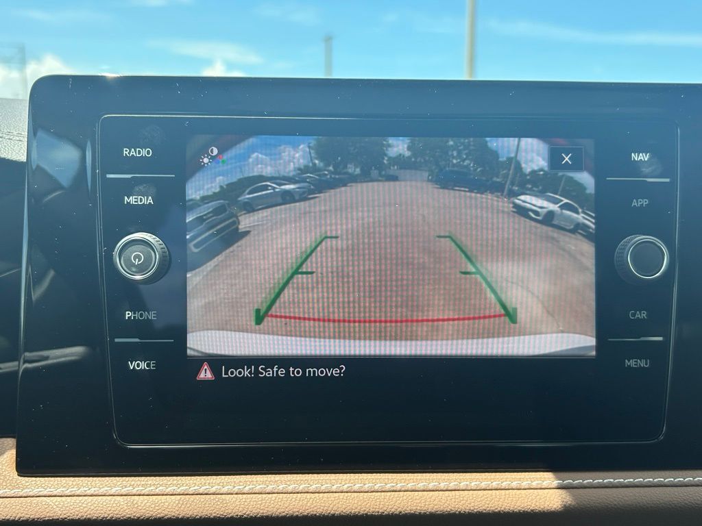 2025 Volkswagen Jetta 1.5T SEL Tampa FL