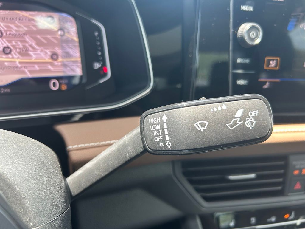 2025 Volkswagen Jetta 1.5T SEL Tampa FL