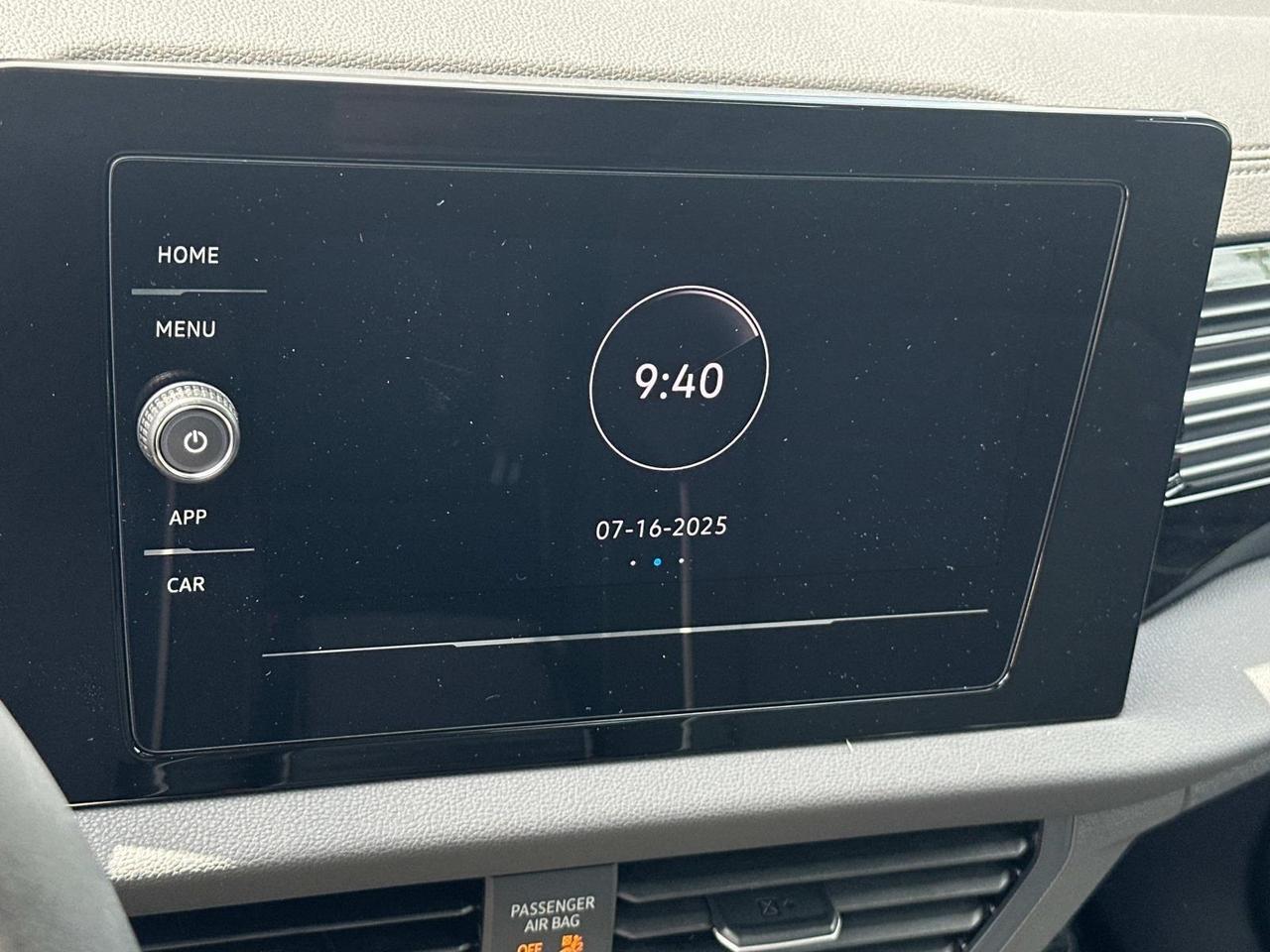2025 Volkswagen Jetta 1.5T Sport Woodbridge VA