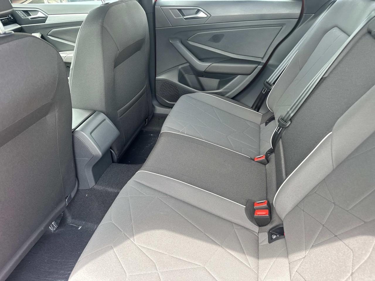2025 Volkswagen Jetta 1.5T Sport Woodbridge VA