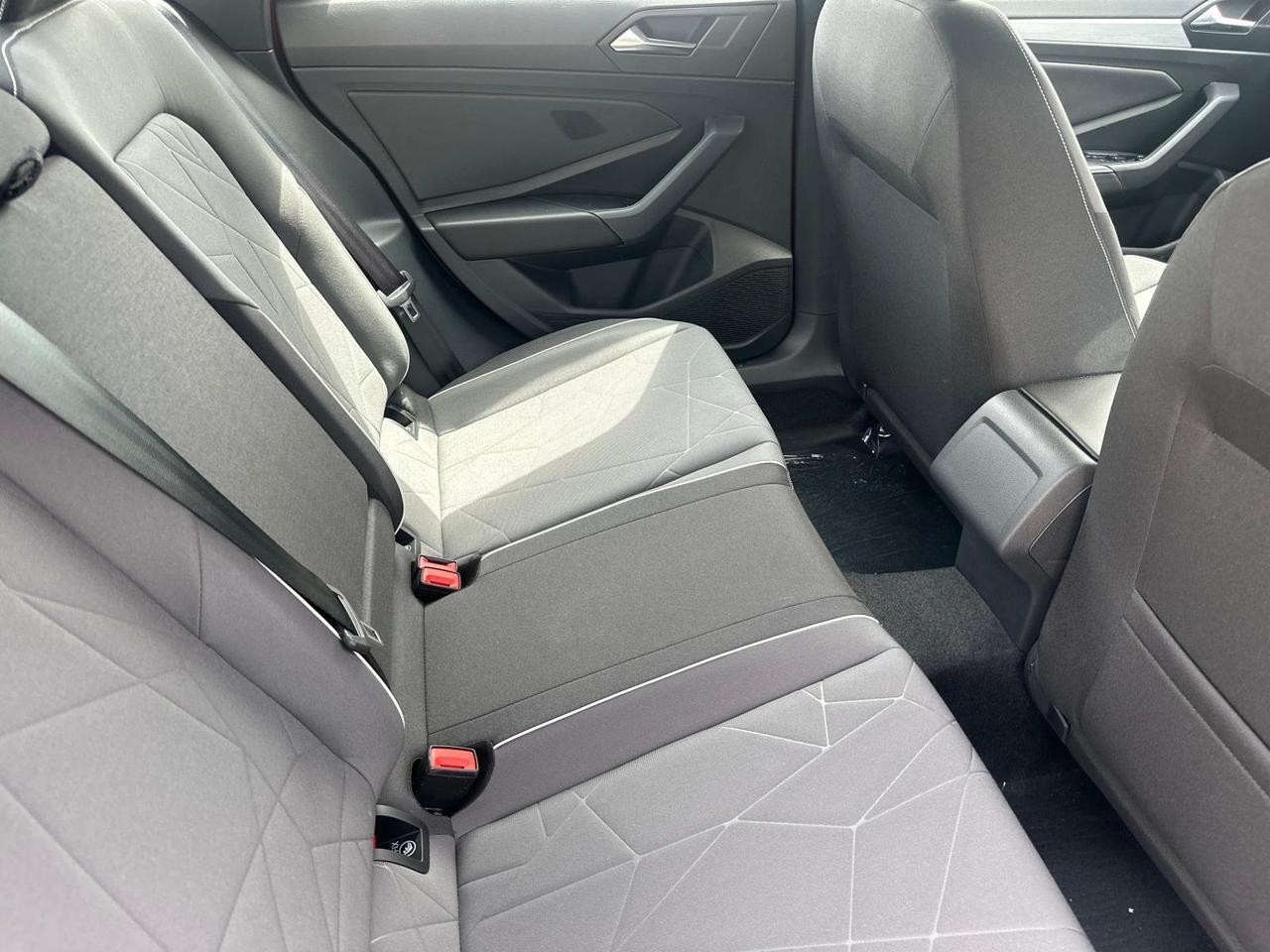 2025 Volkswagen Jetta 1.5T Sport Woodbridge VA