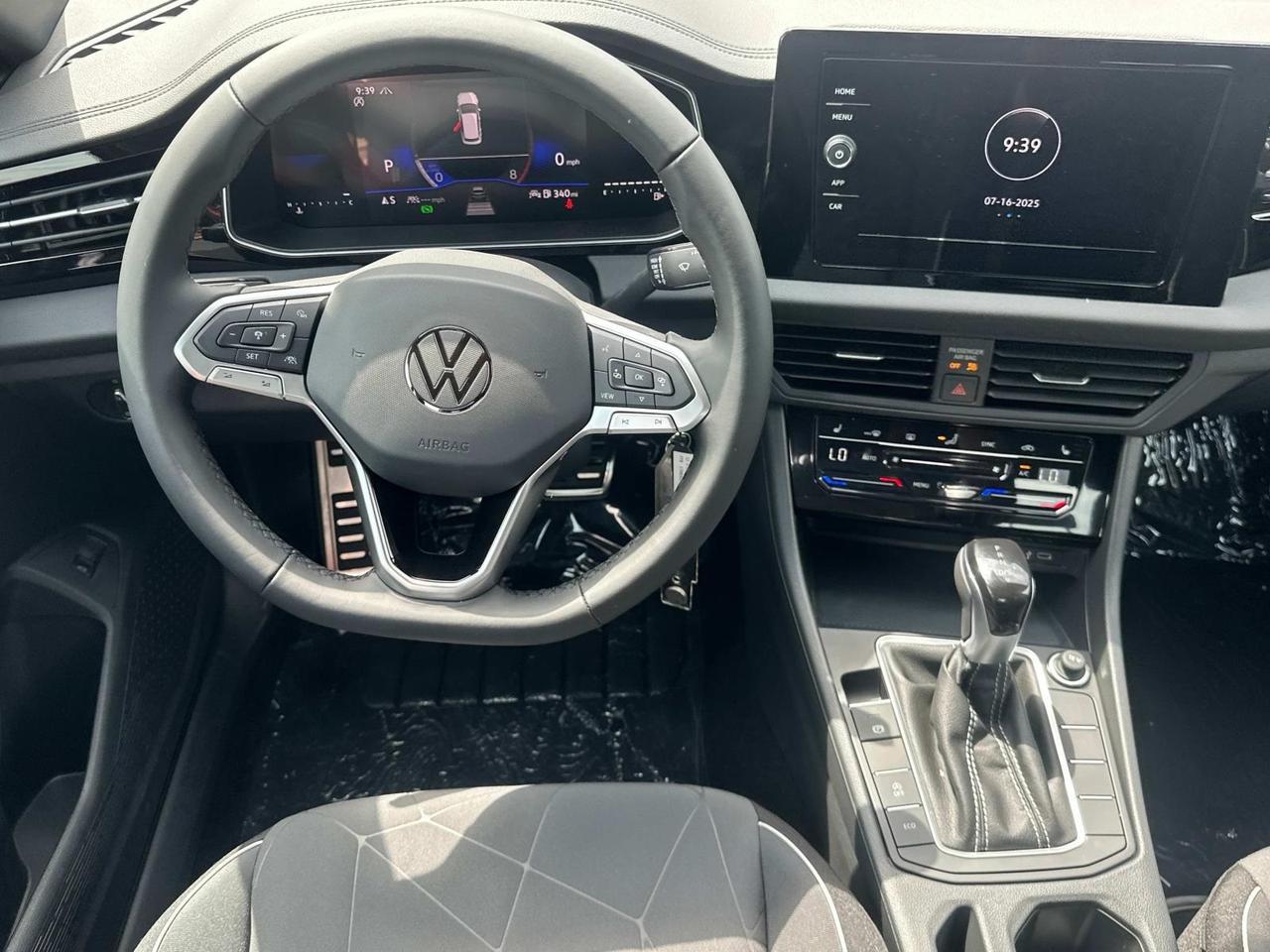 2025 Volkswagen Jetta 1.5T Sport Woodbridge VA