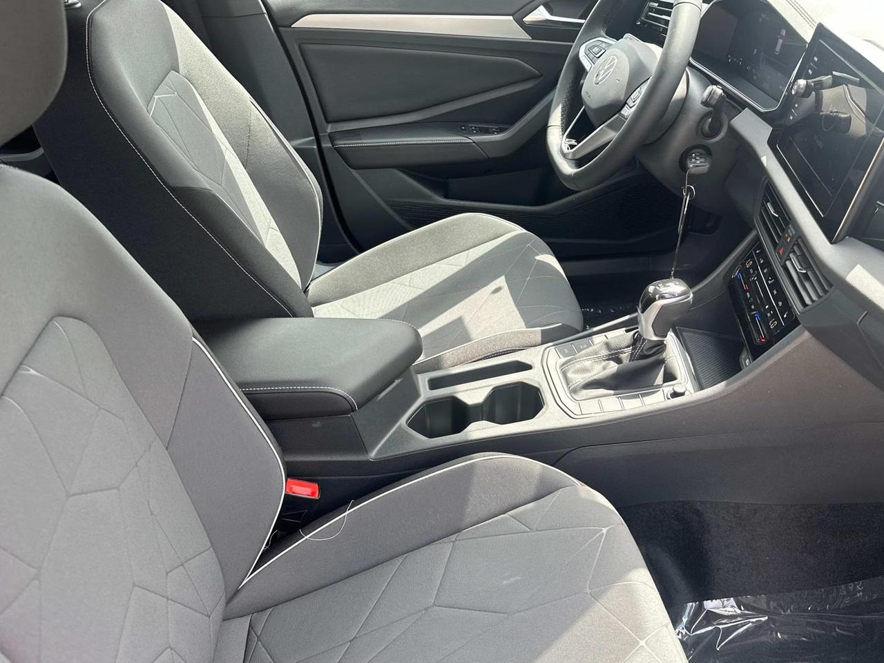 2025 Volkswagen Jetta 1.5T Sport Woodbridge VA