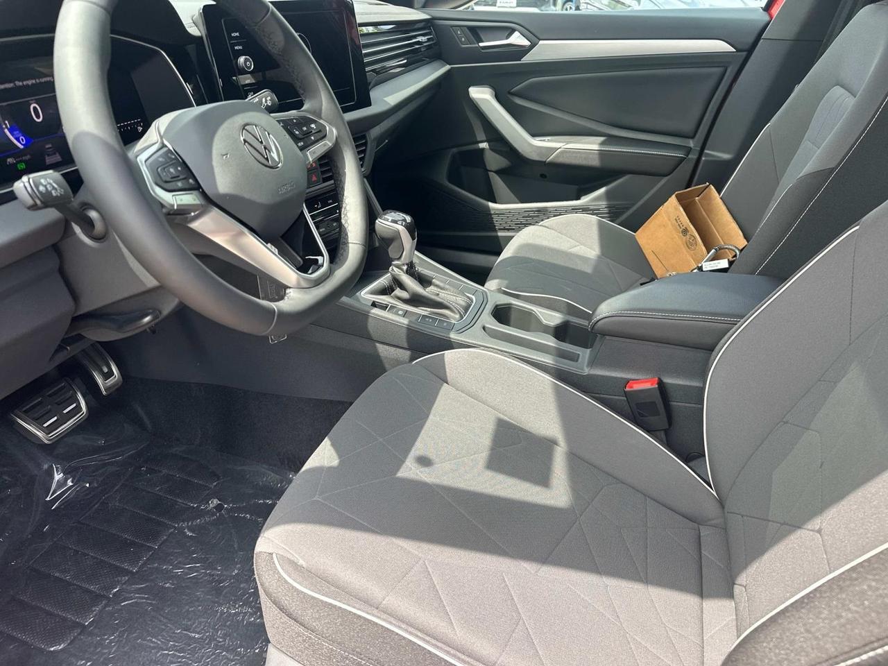2025 Volkswagen Jetta 1.5T Sport Woodbridge VA