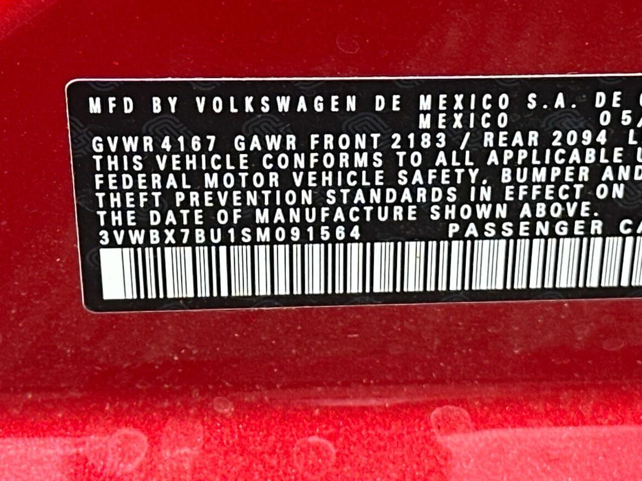 2025 Volkswagen Jetta 1.5T Sport Woodbridge VA
