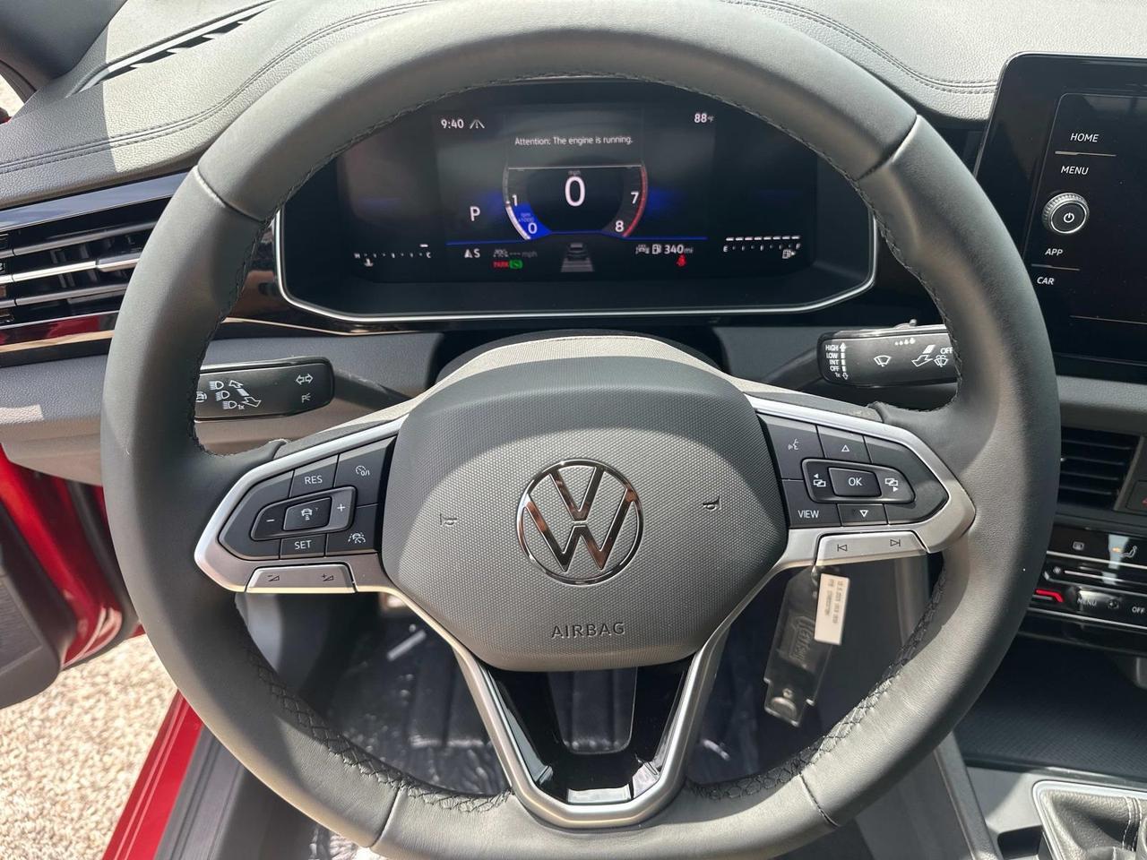 2025 Volkswagen Jetta 1.5T Sport Woodbridge VA